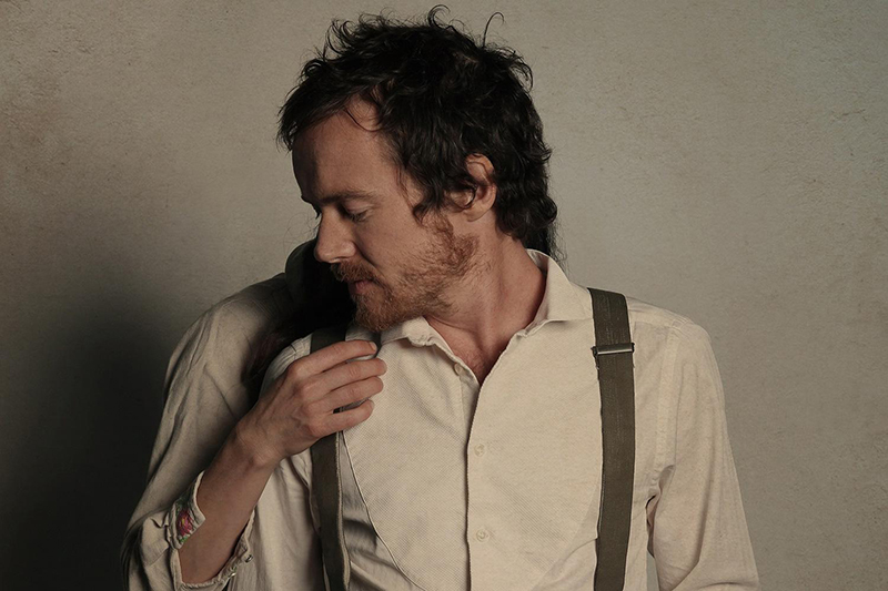 Crítica - Damien Rice - My Favourite Faded Fantasy
