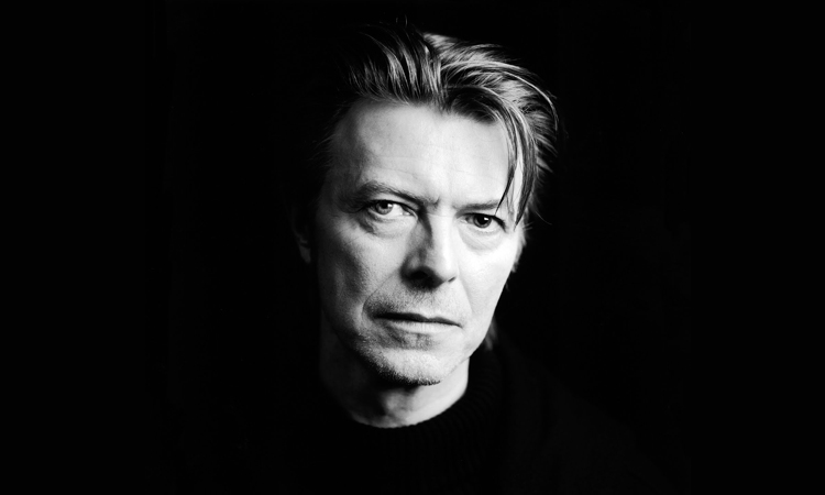 David Bowie. Medio siglo no es nada…