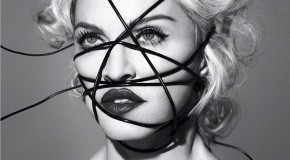 Madonna – Rebel Heart EP: el regreso de la ambición (rubia)