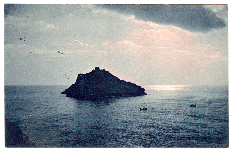 Islas utópicas - Clara Sánchez Sala 11