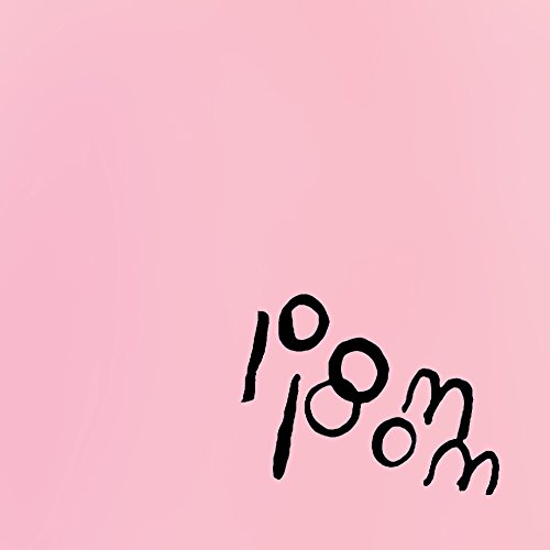 Lista mejores discos 2014 - Ariel Pink - Pom Pom
