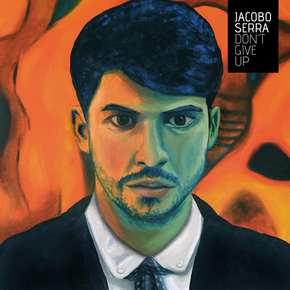 Lista mejores discos 2014 - Jacobo Serra - Don't Give Up