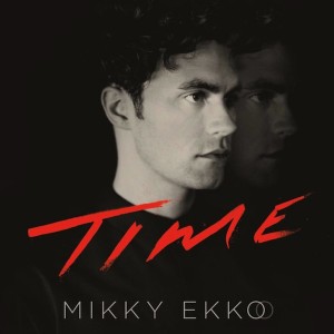 Mikky Ekko – Time, intenso encuentro generacional