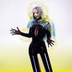 Björk – Vulnicura o la vuelta a los orígenes