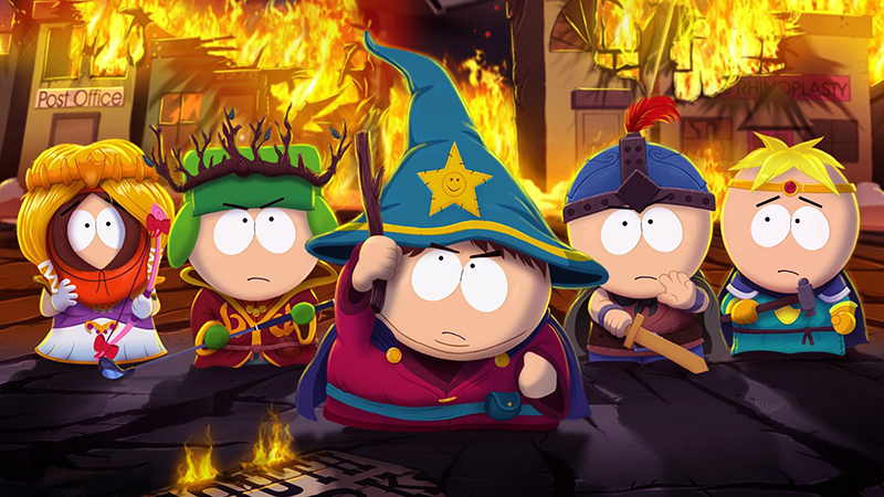 South Park: un repaso a 18 temporadas de genialidad