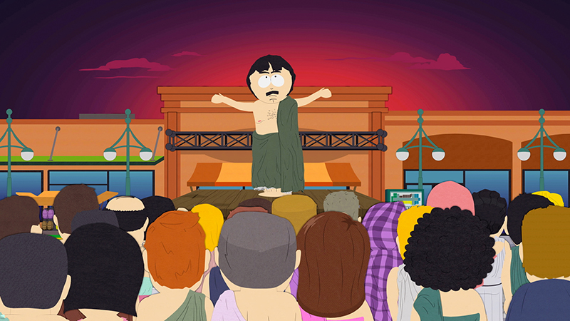 South Park, un repaso a 18 temporadas de genialidad