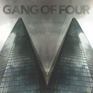Gang of Four: transitar un nuevo camino, no siempre es facil