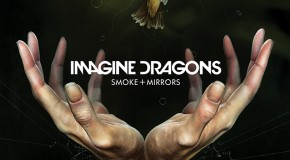 Imagine Dragons, Smoke + Mirrors. Con tendencia a lo evidente
