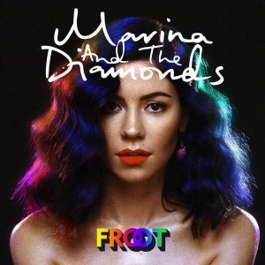 Marina and the diamonds – Froot, una necesidad artística