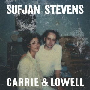Sufjan Stevens – Carrie & Lowell, doloroso y conmovedor