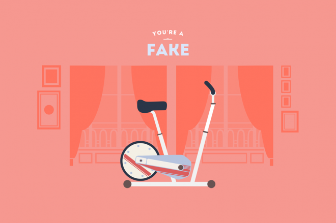Cyclemon -Ilustración - fake