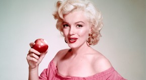 De Norma Jean a Marilyn Monroe: la colección de toda una vida