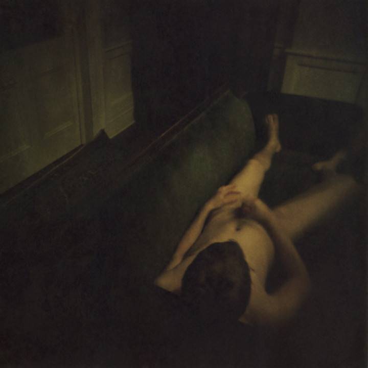 Fotografía - Aneta Bartos, desnudos 1