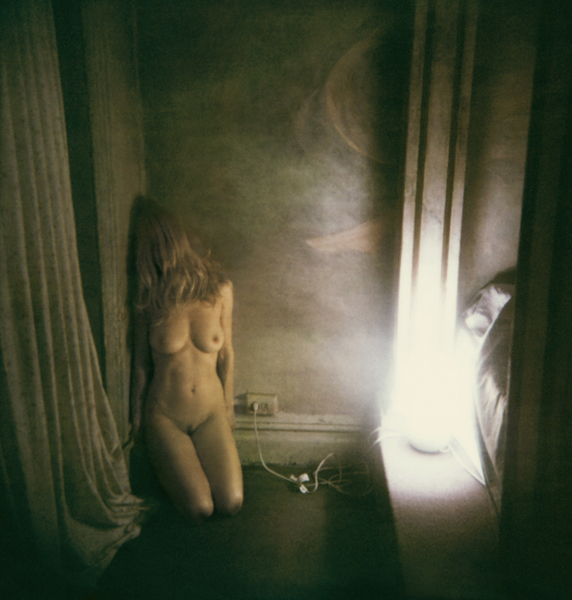 Fotografía - Aneta Bartos, desnudos 10