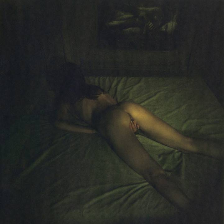 Fotografía - Aneta Bartos, desnudos 2