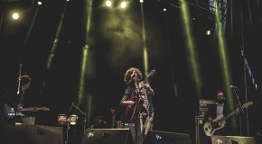 Sansan Festival: una nueva referencia para la música española