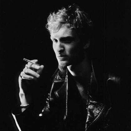 Layne Stayle (Alice In Chains)