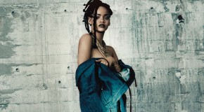 American Oxygen: el sueño americano de Rihanna