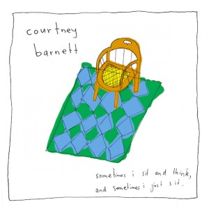 Courtney Barnett: el pequeño tesoro australiano