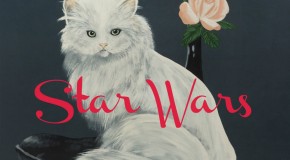 Wilco – Star Wars: una grata y placentera sorpresa