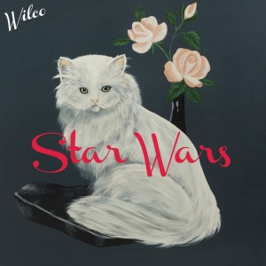 Wilco – Star Wars: una grata y placentera sorpresa
