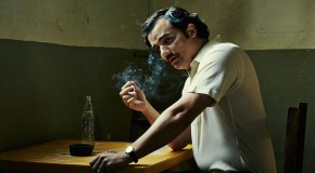 Narcos, firme candidata a mejor serie del año